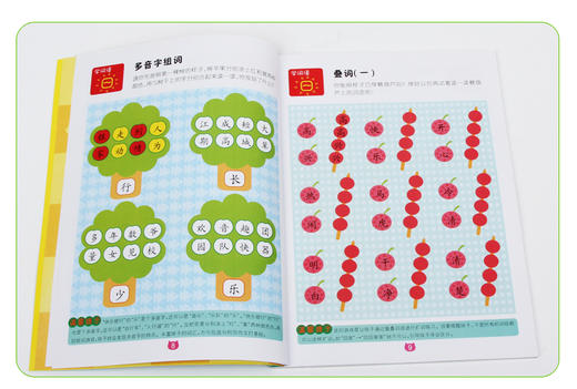 李秀英语言潜能早开发6-7岁 商品图4