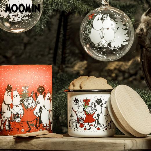 8F Towel Museum 毛巾美术馆  MOOMIN芬兰进口muurla成人搪瓷杯250ml 商品图2