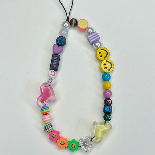 会员免费体验【手工】创意串珠手链 商品图2