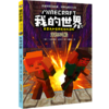 末地神殿/史蒂夫和爱丽克丝大冒险/我的世界 商品缩略图0