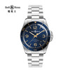 Bell & Ross 柏莱士 VINTAGE 系列 BRV292-BU-G-ST/SST 腕表 商品缩略图0