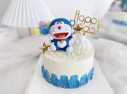 叮当猫 | nama甜品研究所 商品图0