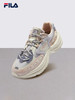 FILA斐乐	【江疏影同款】老爹鞋女鞋2022夏新款休闲鞋香蕉鞋F12W221118F 商品缩略图2