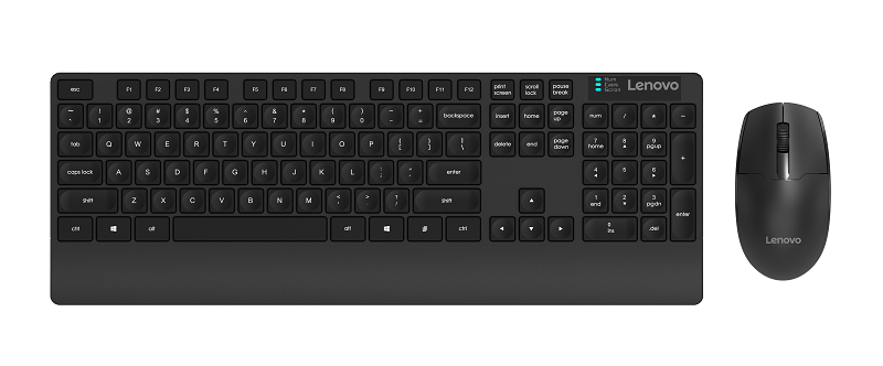 Lenovo联想 键鼠套装