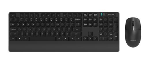 Lenovo联想 键鼠套装 商品图0