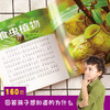 植物大百科绘本十万个为什么注音科普小百科读物全套科学启蒙认知幼儿少儿宝宝儿童3-6-8-9-12岁小学生书籍dk世界百科全书 商品缩略图1