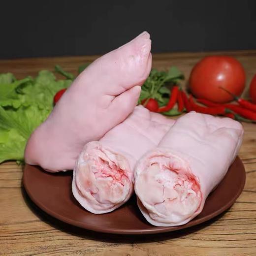 猪手（猪蹄）（约500g） 商品图0