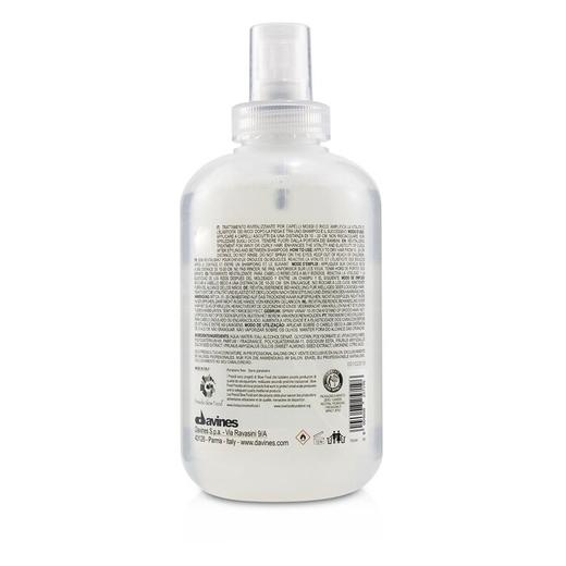 Davines大卫尼斯 - 可爱卷发修护乳（卷发适用） 商品图0
