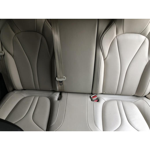 小鹏 G3 尊享版 351KM/365KM  【长租/以租代购-北京】 商品图4