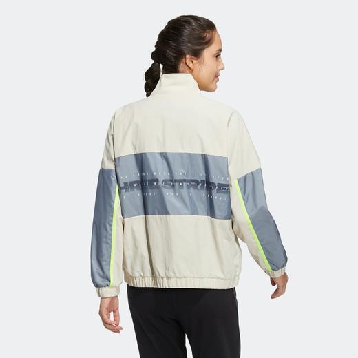 阿迪达斯TS JACKET 运动夹克外套HM7444 商品图1