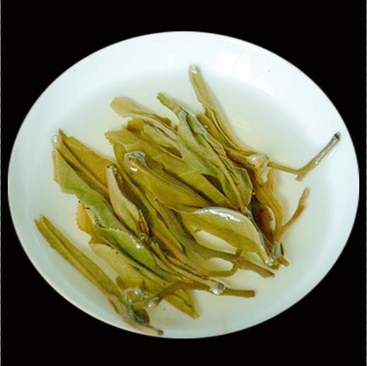 水平古茶有机普洱茶生茶357g 商品图2
