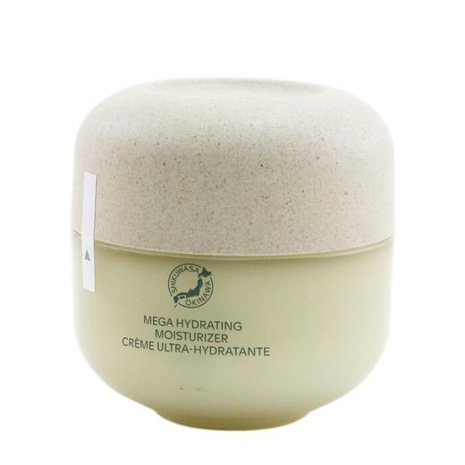 资生堂 - 冲绳香柠保湿霜 商品图1