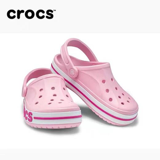 【à perles】 cr*cs洞洞鞋，亲子成人款【清仓，不退不换】 商品图5