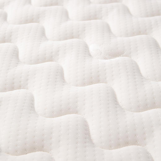 多喜爱  泰尚复合乳胶垫【泰国进口乳胶源液】【抗菌防螨】【久用不塌】【保暖透气】 商品图3