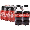 零度可乐 300ml*12瓶/提 商品缩略图0