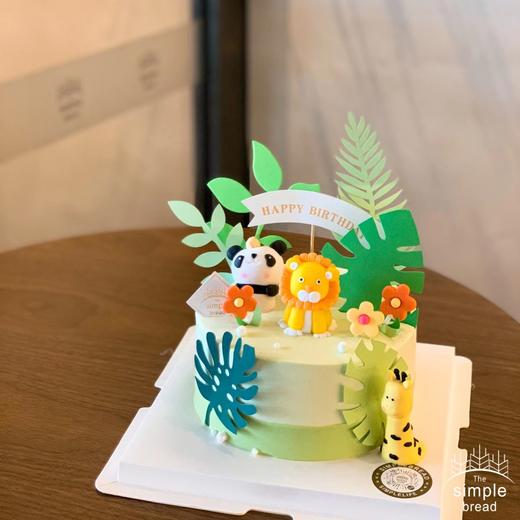 动物园款 商品图0