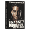 荒野求生 英文原版书 Mud Sweat and Tears 荒野求生节目主持人 贝尔自传 英文版人物传记 进口书籍正版 Bear Grylls 商品缩略图1