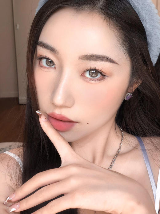 （年抛）iMUDI 碎钻子 14.0mm 染色13.0mm 商品图3