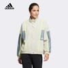 阿迪达斯TS JACKET 运动夹克外套HM7444 商品缩略图0