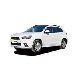 三菱 劲炫 ASX 2.0L CVT 两驱精英版 【长租-北京】