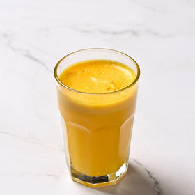 鲜榨有机沃柑橙汁