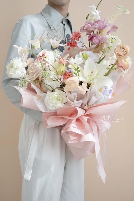 *【琳琅】自然元素雪花纸（10张/包） 商品图7