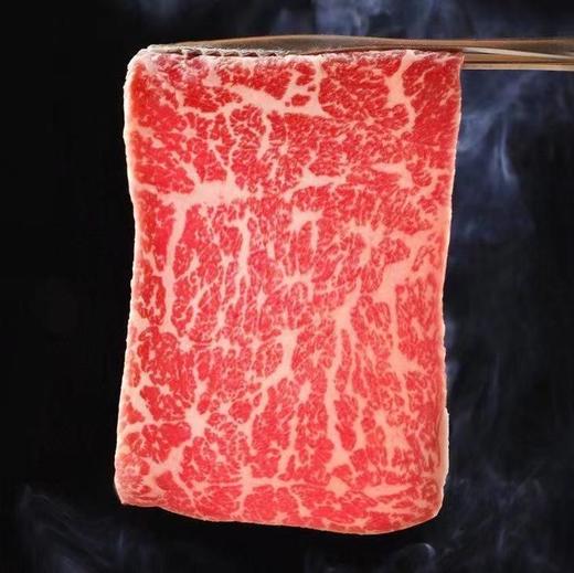 禾木质道 M9雪花牛肉片800g [福利品] 商品图1