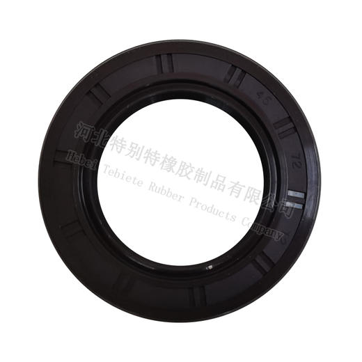 特别特解放1046变速箱一轴油封45*72*12/解放1046一轴油封45x72x12（457212） 商品图3