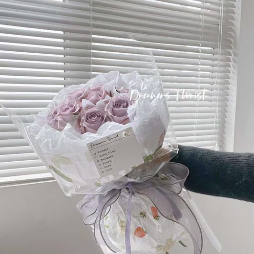 *【琳琅】自然元素雪花纸（10张/包） 商品图13