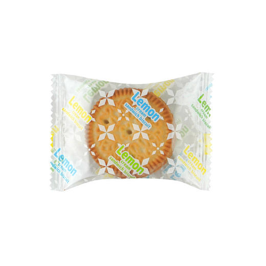 宝制果综合夹心什锦饼干 商品图9