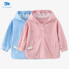 丽婴房-童衣类（春）F2外套1_浅粉/浅蓝 商品缩略图0