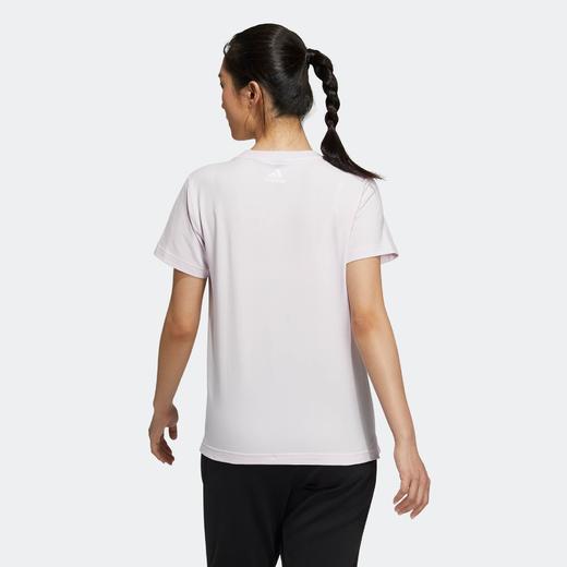 阿迪达斯FI BOS TEE 运动短袖T恤HF0035 商品图1