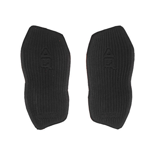 AQ轻质足球比赛运动训练插片式护腿板成人男S60604 商品图1