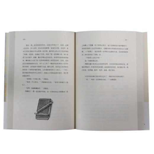 一个人的朝圣(2奎妮的情歌) 商品图4