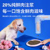 海洋之星 低脂低卡 犬粮 鸭肉配方 10kg/袋 商品缩略图4