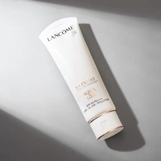 【全球购&买一送一】Lancôme法国兰小白管防晒霜50ml 防UVSPF50 ·双11现货速达 商品图5