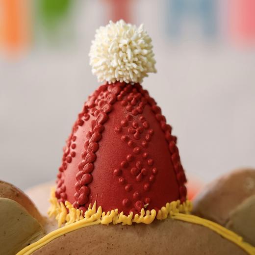 派对小熊（需大众点评下单） 商品图1