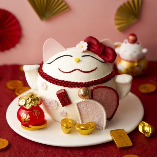 招财猫 商品图0