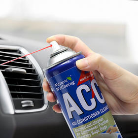 【预售】Nature Wellbeing空调除螨清洁剂