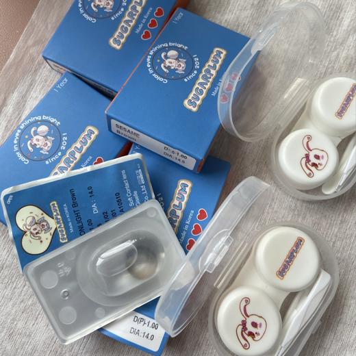 「年抛」Sugarplum糖豆 全系列 商品图2