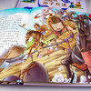 趣读孙子兵法 漫画版3册 小学生版漫画 一年级课外书经典必读二年级课外阅读书籍儿童漫画书历史故事书连环画36计与三十六计儿童版 商品缩略图2