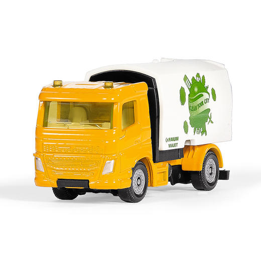SIKU  清扫车  SKUC1104 商品图2