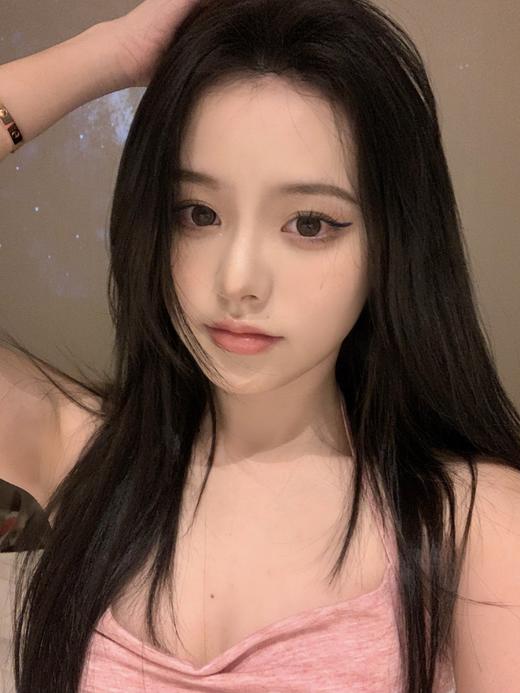 Bebebest旗下 ·Kiri Violet｜14.2mm实际着色中等直径 | 韩国进口年抛 商品图11