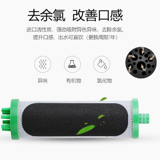 联润304不锈钢超滤净水器 包安装 【LY】 商品图1