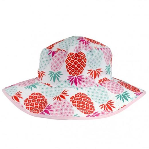 天空之城-TF GOL-baby banz儿童防晒帽 商品图0