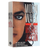 太空步 英文原版书 Moonwalk 迈克尔杰克逊自传 美国著ming歌手 英文版人物传记 进口书籍正版 Michael Jackson 商品缩略图2