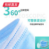 弘通 一次性使用成人口罩带熔喷布三层防护 50只（包邮直发） 商品缩略图2