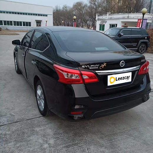 日产 轩逸 经典 1.6XE CVT 舒适版 【长租-北京】 商品图4