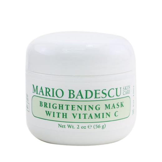 MARIO BADESCU - 维C亮白面膜 商品图2