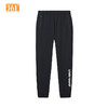 361度运动裤男士束脚收口2022春学生针织长裤常规休闲裤552214009b 商品缩略图0